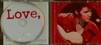 Preview: Love, Elvis (CD) Preview: Love, Elvis (CD)