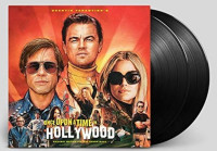 Preview: Once Upon A Time In Hollywood - Original Motion Picture Soundtrack (2-LP) Preview: Once Upon A Time In Hollywood - Original Motion Picture Soundtrack (2-LP)