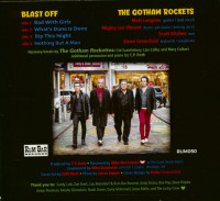 Preview: Blast Off (CD) Preview: Blast Off (CD)