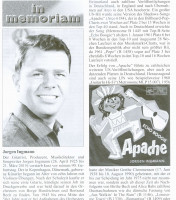 Preview: Musikmagazin #221 Preview: Musikmagazin #221