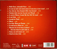 Preview: Da muss mal ein Mann ran (CD) Preview: Da muss mal ein Mann ran (CD)