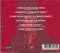 Preview: Live At Toronto Rock 'n' Roll Revival 1969 (CD) Preview: Live At Toronto Rock 'n' Roll Revival 1969 (CD)