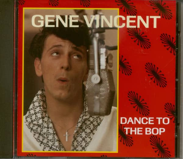 The Gene Vincent Box Set - Complete Capitol & Columbia Recordings 1956-1964 (6-CD)