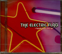 Preview: I Should Left Her (CD) Preview: I Should Left Her (CD)