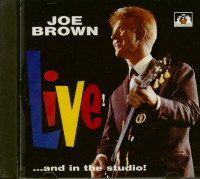 Preview: Live And In The Studio Preview: Live And In The Studio