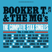 Preview: The Complete Stax Singles Vol.2 1968-1974 (2-LP, Red Vinyl, Ltd.) Preview: The Complete Stax Singles Vol.2 1968-1974 (2-LP, Red Vinyl, Ltd.)