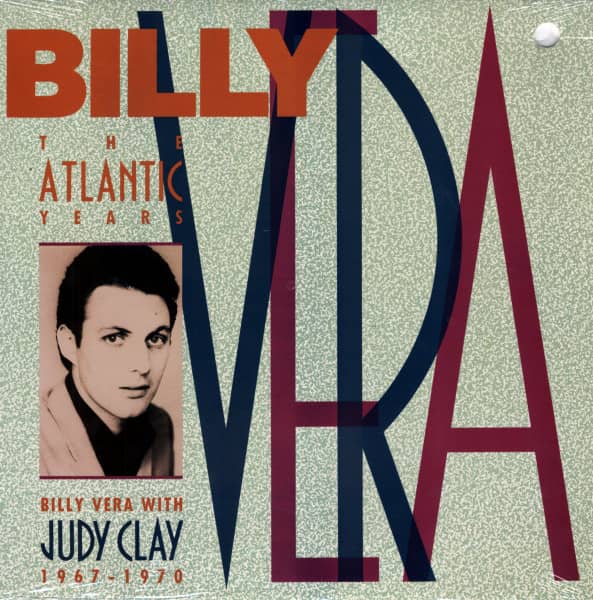 The Atlantic Years 1967-1970 (Cut-Out) The Atlantic Years 1967-1970 (Cut-Out)