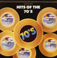 Preview: Golden Greats - Hits Of The 70's (LP) Preview: Golden Greats - Hits Of The 70's (LP)