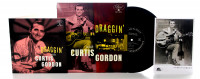 Preview: Draggin' With Curtis Gordon (LP, 10inch, Ltd, 45rpm) Preview: Draggin' With Curtis Gordon (LP, 10inch, Ltd, 45rpm)
