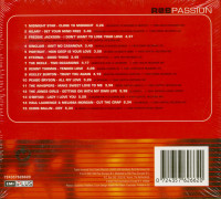 Preview: R&B Passion (CD) Preview: R&B Passion (CD)