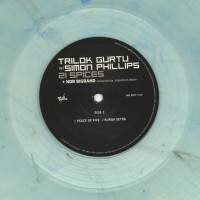 Preview: 21 Spices (2-LP, colored Vinyl) Preview: 21 Spices (2-LP, colored Vinyl)