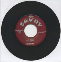 Preview: Open Up That Door (And Walk Right In My Heart) - Little By Little (7inch, 45rpm) Preview: Open Up That Door (And Walk Right In My Heart) - Little By Little (7inch, 45rpm)