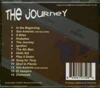 Preview: The Journey (CD) Preview: The Journey (CD)