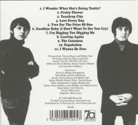 Preview: I Wonder What She's Doing Tonight? (CD) Preview: I Wonder What She's Doing Tonight? (CD)