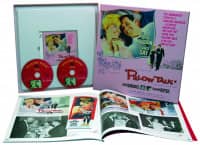 Preview: Pillow Talk - Soundtrack (2-CD Deluxe Box Set) Preview: Pillow Talk - Soundtrack (2-CD Deluxe Box Set)