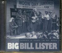 Preview: There's A Tear In My Beer Preview: There's A Tear In My Beer