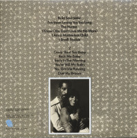 Preview: The Best Of Ike And Tina Turner (LP, Colored Vinyl, Ltd.) Preview: The Best Of Ike And Tina Turner (LP, Colored Vinyl, Ltd.)