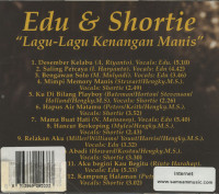Preview: Lagu-Lagu Kenangan Manis (CD) Preview: Lagu-Lagu Kenangan Manis (CD)
