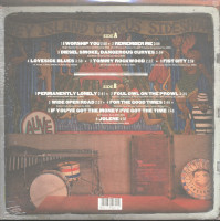 Preview: For The Good Times (LP) Preview: For The Good Times (LP)