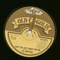 Preview: When My Little Girl Is Smiling - Save The Last Dance For Me (7inch, 45rpm, SC) Preview: When My Little Girl Is Smiling - Save The Last Dance For Me (7inch, 45rpm, SC)