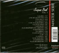 Preview: Master Series (CD) Preview: Master Series (CD)