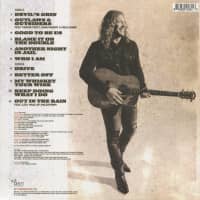 Preview: Who I Am (LP) Preview: Who I Am (LP)