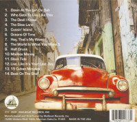 Preview: Life On The Flip Side (CD) Preview: Life On The Flip Side (CD)