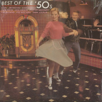 Preview: RCA Country - The 1950s (LP, Cut-out) Preview: RCA Country - The 1950s (LP, Cut-out)