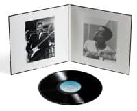 Preview: The Real Folk Blues (LP, 180g Vinyl) Preview: The Real Folk Blues (LP, 180g Vinyl)