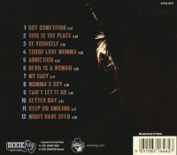 Preview: Awa Blues (CD) Preview: Awa Blues (CD)