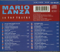 Preview: 16 Top Tracks (CD) Preview: 16 Top Tracks (CD)