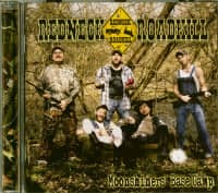 Preview: Moonshiners' Base Camp (CD) Preview: Moonshiners' Base Camp (CD)