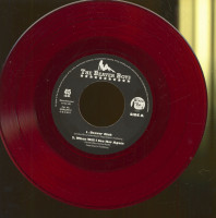 Preview: Beaver Fever (7inch, 45rpm, EP) Preview: Beaver Fever (7inch, 45rpm, EP)
