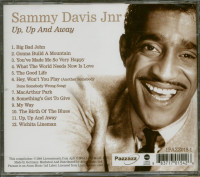 Preview: Up, Up And Away (CD) Preview: Up, Up And Away (CD)