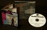 Preview: Live At The Alabama Women's Prison, plus (CD) Preview: Live At The Alabama Women's Prison, plus (CD)