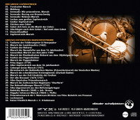 Preview: Der große Zapfenstreich (CD) Preview: Der große Zapfenstreich (CD)
