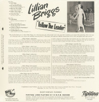 Preview: Follow The Leader (LP, 10inch) Preview: Follow The Leader (LP, 10inch)