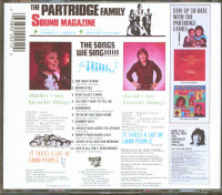 Preview: Sound Magazine (CD) Preview: Sound Magazine (CD)