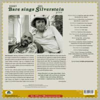 Preview: Bobby Bare Sings Shel Silverstein plus (8-CD Deluxe Box Set) Preview: Bobby Bare Sings Shel Silverstein plus (8-CD Deluxe Box Set)