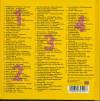 Preview: Rare Soul Groove & Grind 1963 - 1973 (4-CD Hardcoverbook) Preview: Rare Soul Groove & Grind 1963 - 1973 (4-CD Hardcoverbook)
