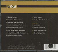 Preview: An Introduction To Junior Wells (CD) Preview: An Introduction To Junior Wells (CD)