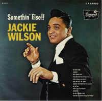 Preview: Somethin' Else!! (LP, 180g Vinyl) Preview: Somethin' Else!! (LP, 180g Vinyl)
