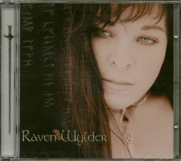 Raven Wylder (CD)