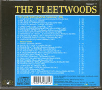 Preview: The Fleetwoods - Gretchen, Gary & Barbara (CD) Preview: The Fleetwoods - Gretchen, Gary & Barbara (CD)