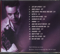 Preview: Just Can't Afford It (CD) Preview: Just Can't Afford It (CD)