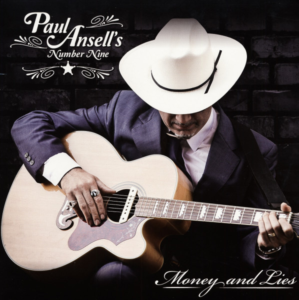 Money And Lies (2011) Money And Lies (2011)