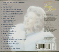 Preview: Songs Of Life (CD) Preview: Songs Of Life (CD)