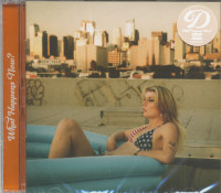 Preview: What Happens Now? (CD) Preview: What Happens Now? (CD)