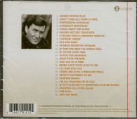 Preview: Best Of The Hickory Records Years 1970-1978 (CD) Preview: Best Of The Hickory Records Years 1970-1978 (CD)