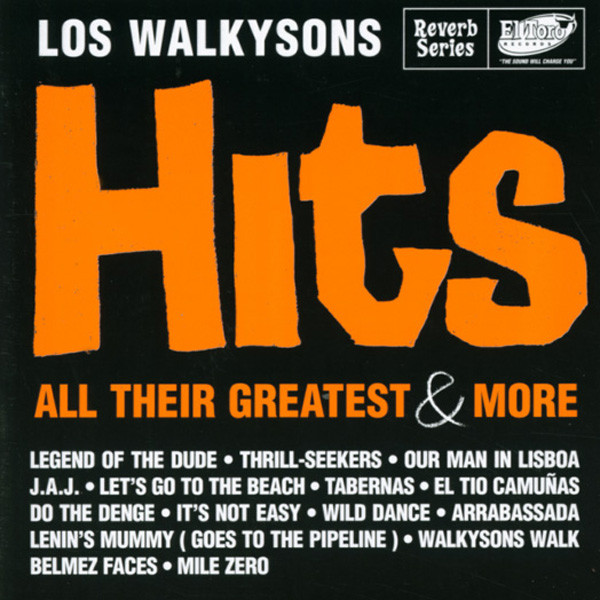 Hits, All Their Greatest And More Hits, All Their Greatest And More